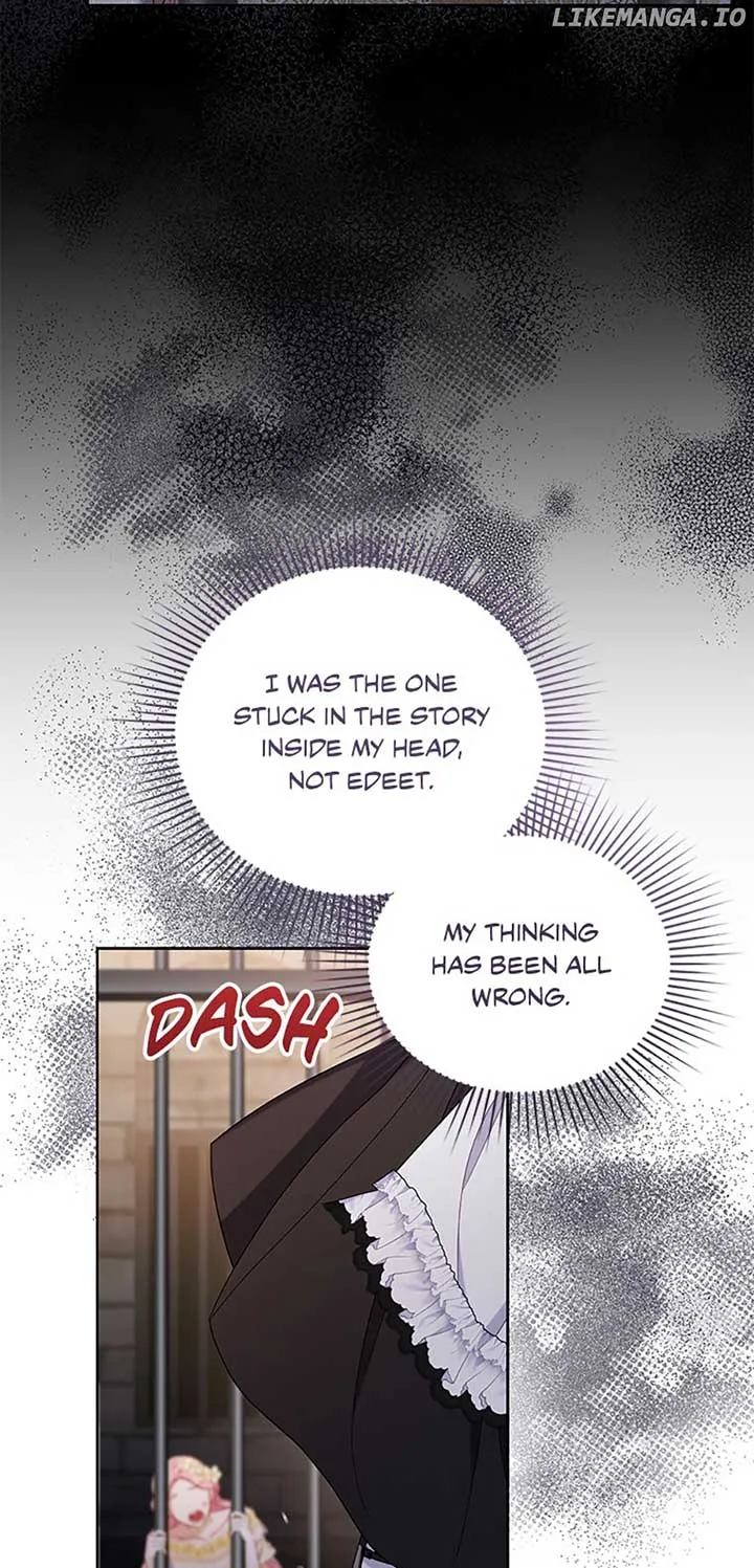 Maid To Love or Die Chapter 30 page 65