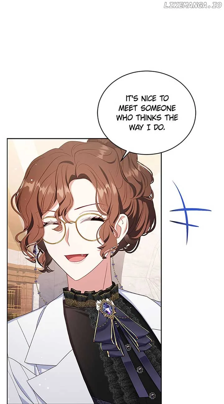 Maid To Love or Die Chapter 30 page 50
