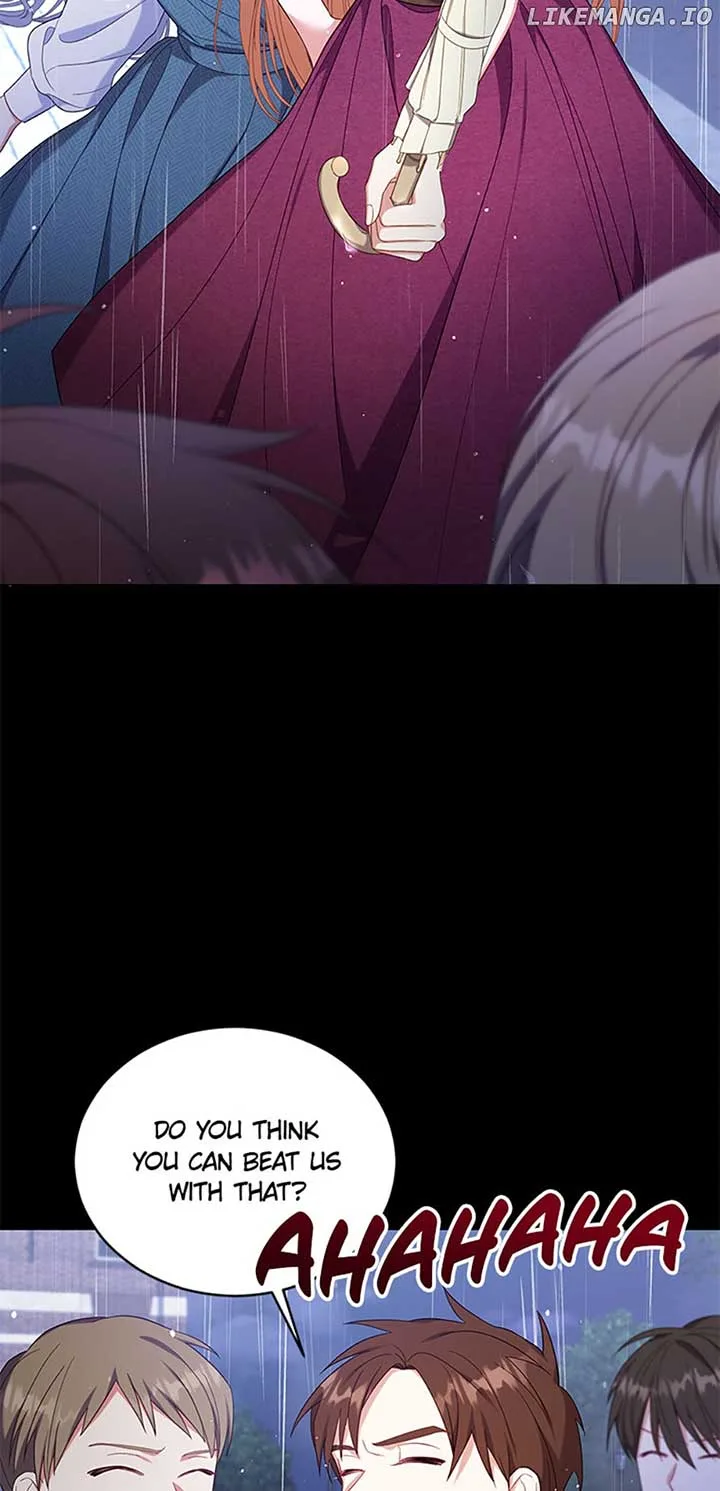 Maid To Love or Die Chapter 28 page 34