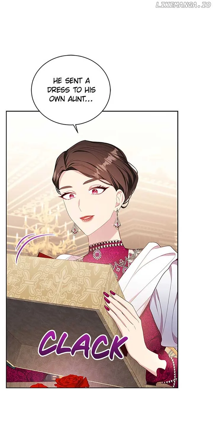 Maid To Love or Die Chapter 26 page 7