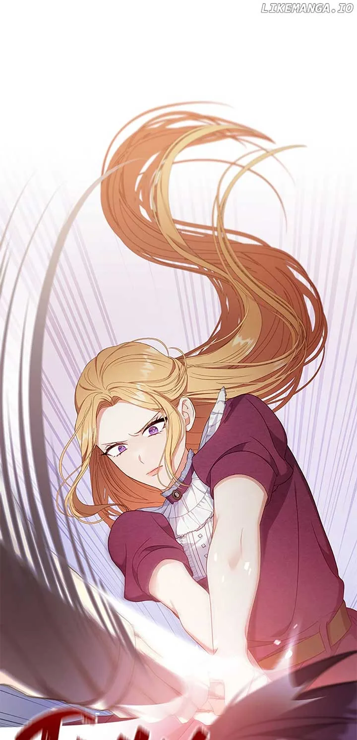 Maid To Love or Die Chapter 28 page 37