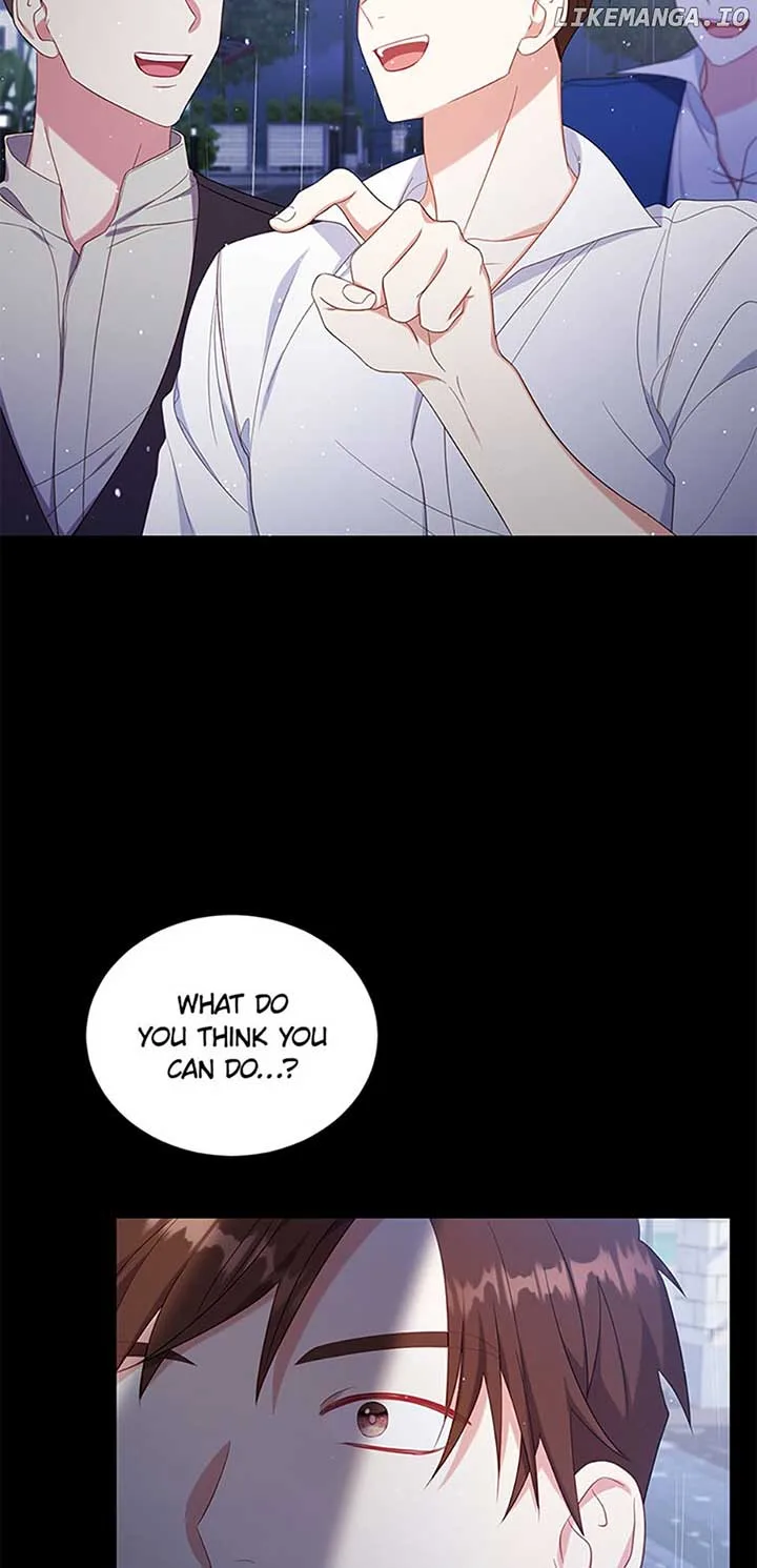 Maid To Love or Die Chapter 28 page 35