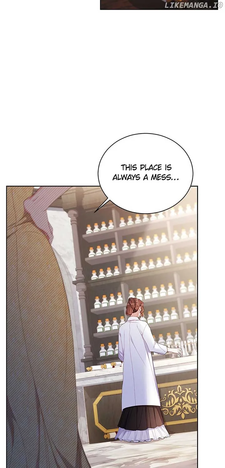 Maid To Love or Die Chapter 26 page 22