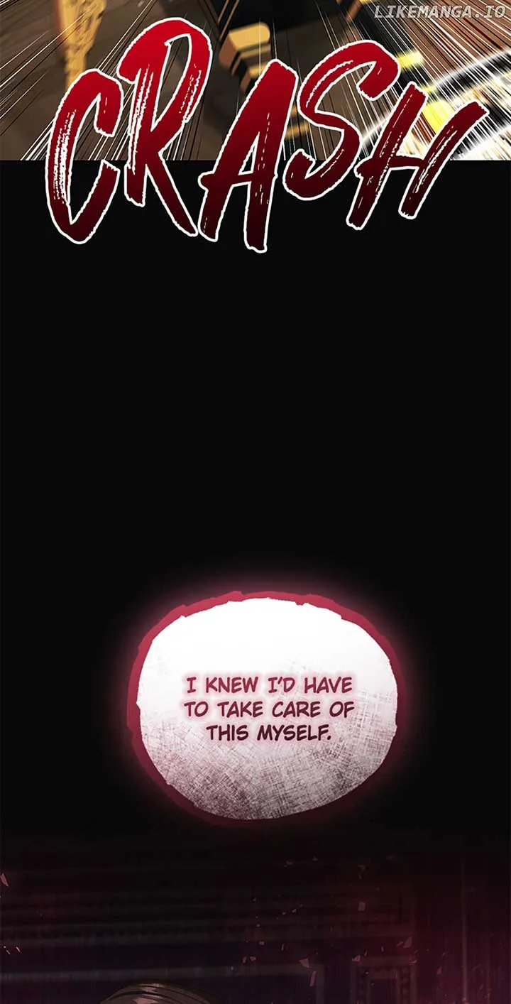 Maid To Love or Die Chapter 26 page 17