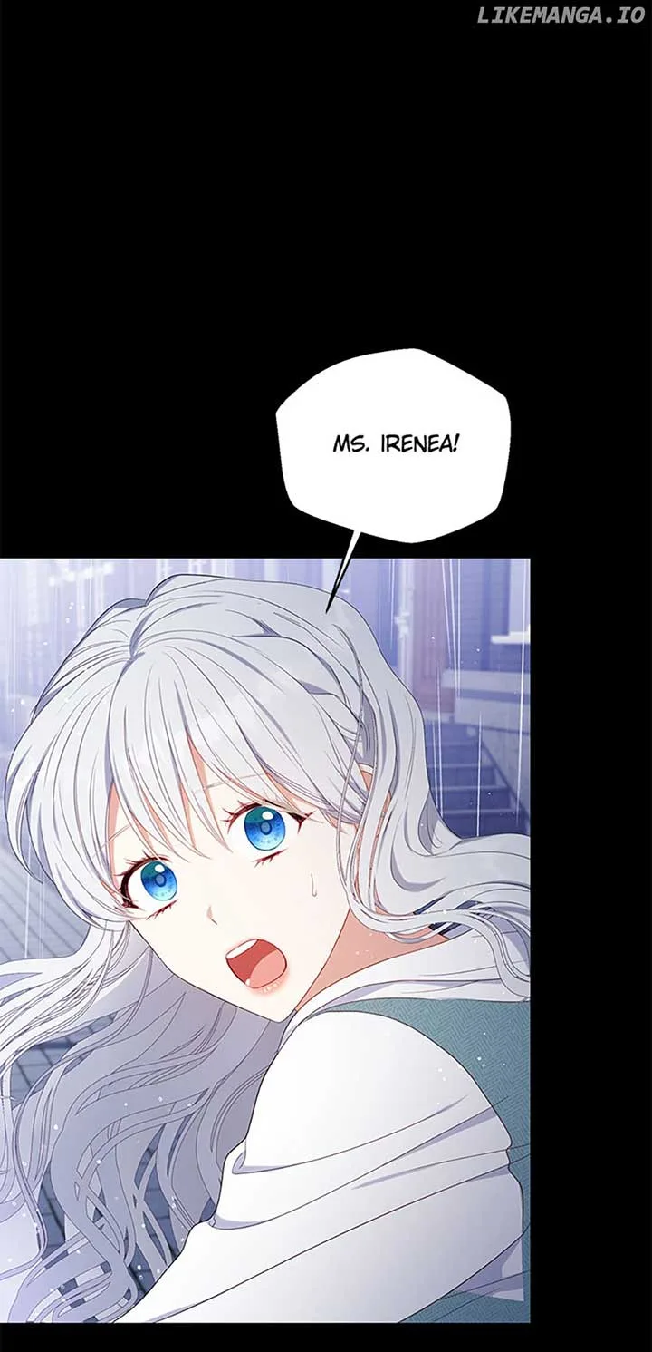 Maid To Love or Die Chapter 28 page 31