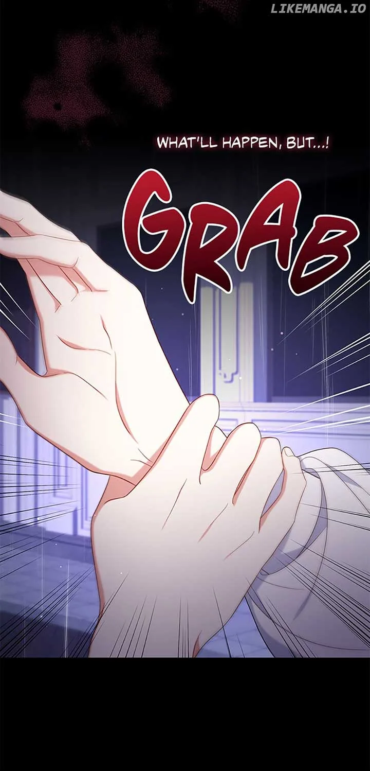 Maid To Love or Die Chapter 28 page 29