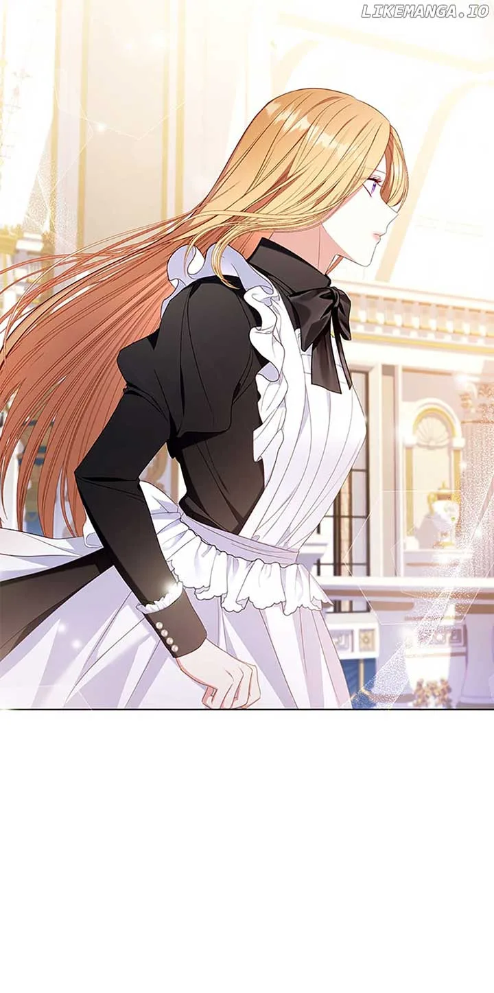 Maid To Love or Die Chapter 23 page 88