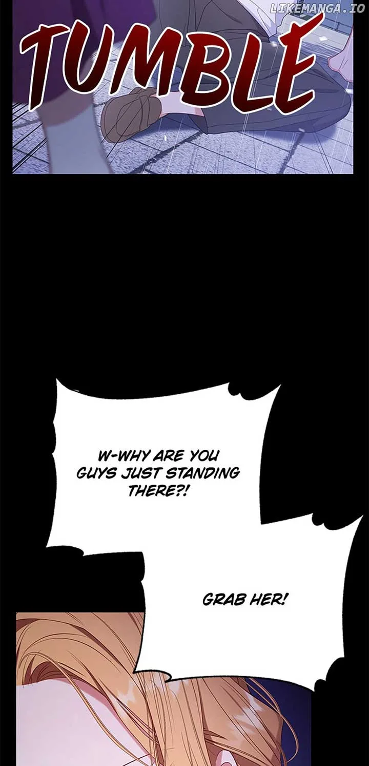 Maid To Love or Die Chapter 28 page 39