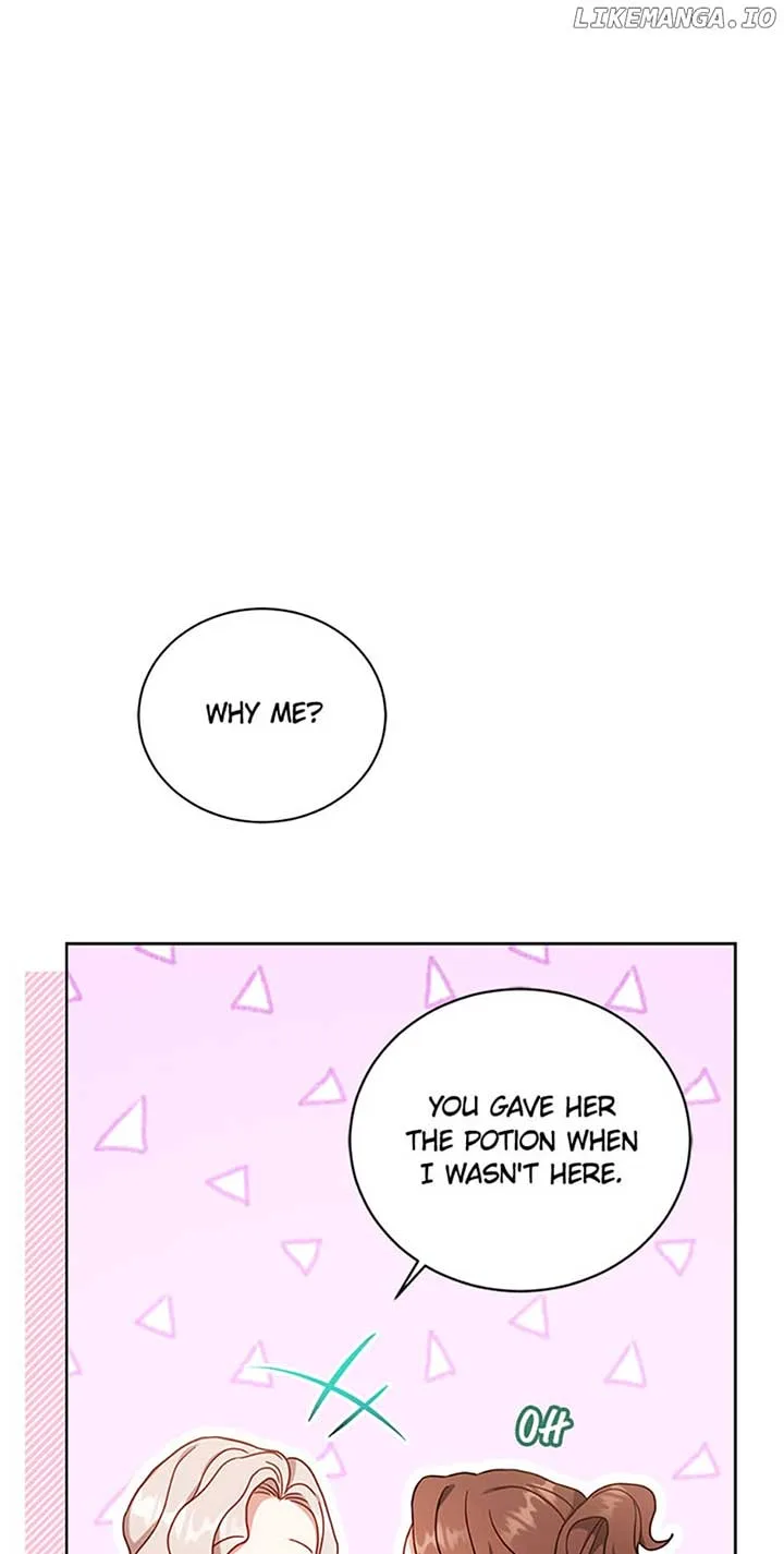 Maid To Love or Die Chapter 26 page 30