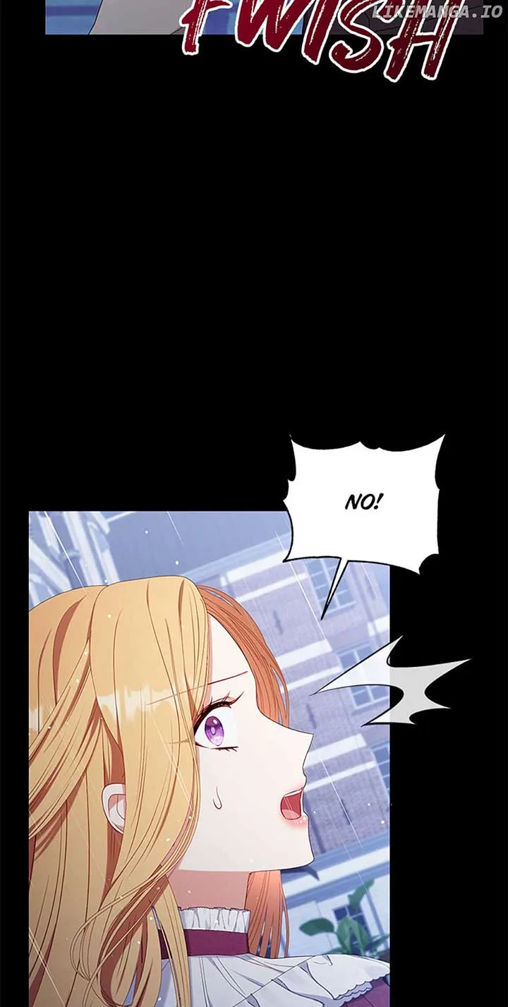 Maid To Love or Die Chapter 28 page 45