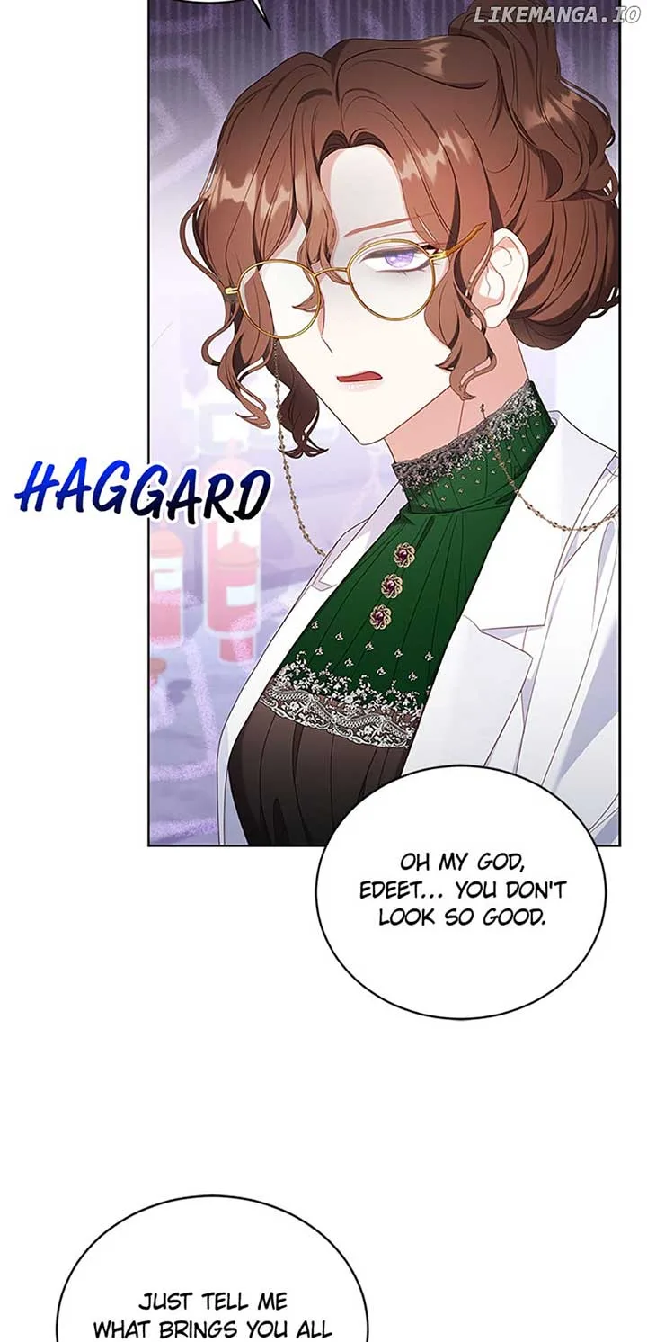 Maid To Love or Die Chapter 26 page 25