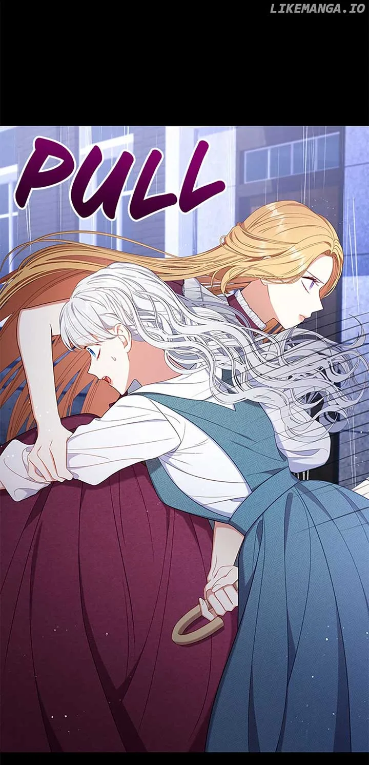 Maid To Love or Die Chapter 28 page 30