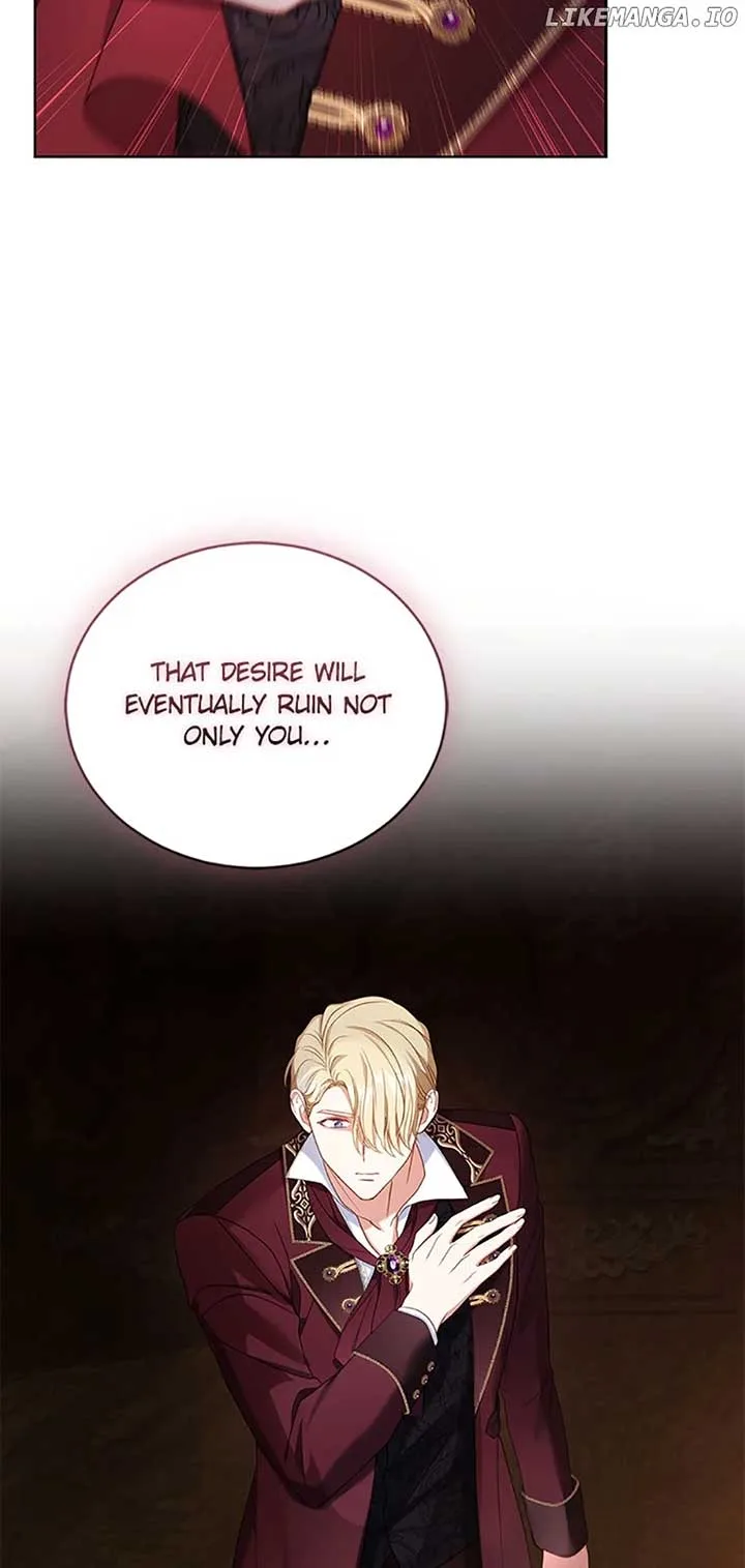 Maid To Love or Die Chapter 31 page 27