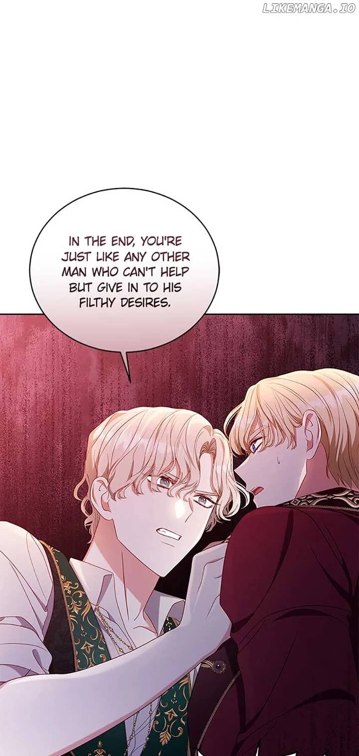 Maid To Love or Die Chapter 31 page 25