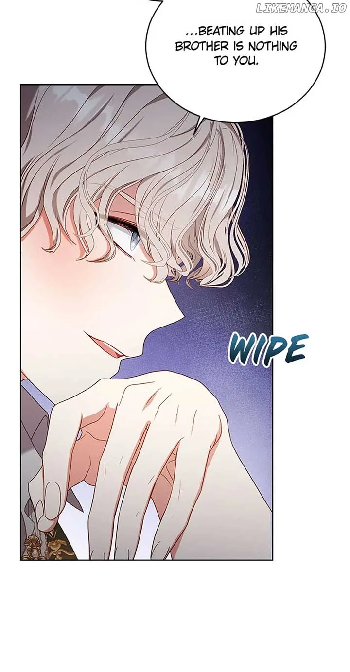 Maid To Love or Die Chapter 31 page 36
