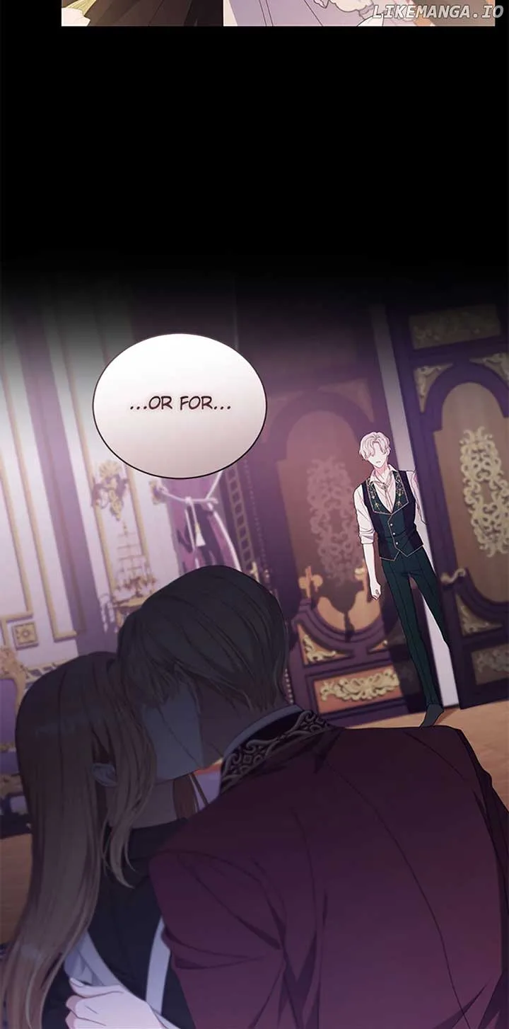 Maid To Love or Die Chapter 31 page 10