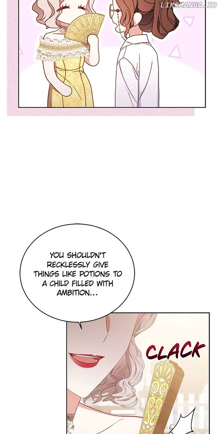 Maid To Love or Die Chapter 26 page 31