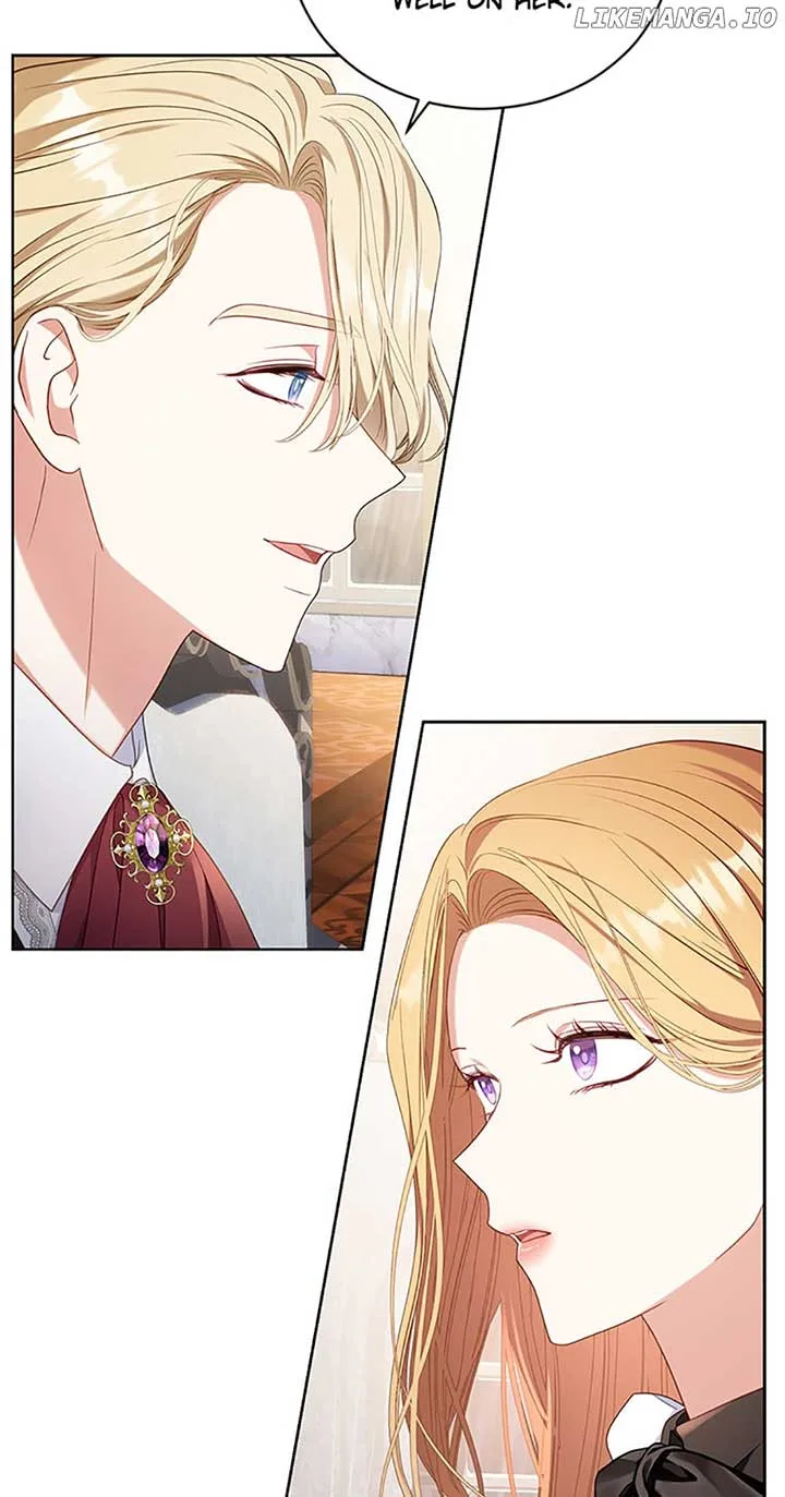 Maid To Love or Die Chapter 31 page 73