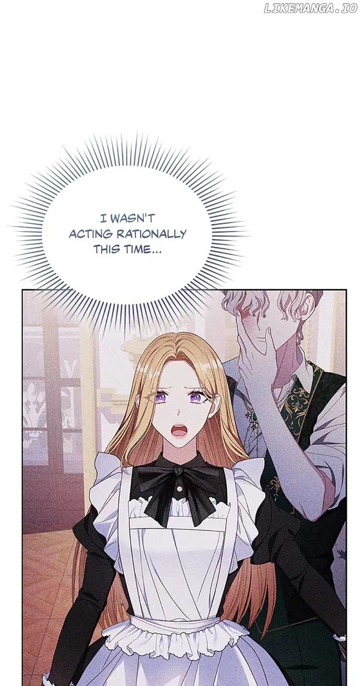 Maid To Love or Die Chapter 31 page 52