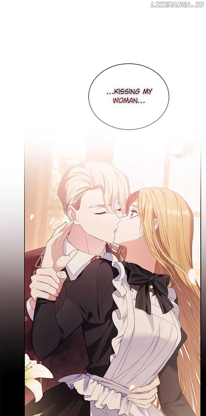 Maid To Love or Die Chapter 31 page 9