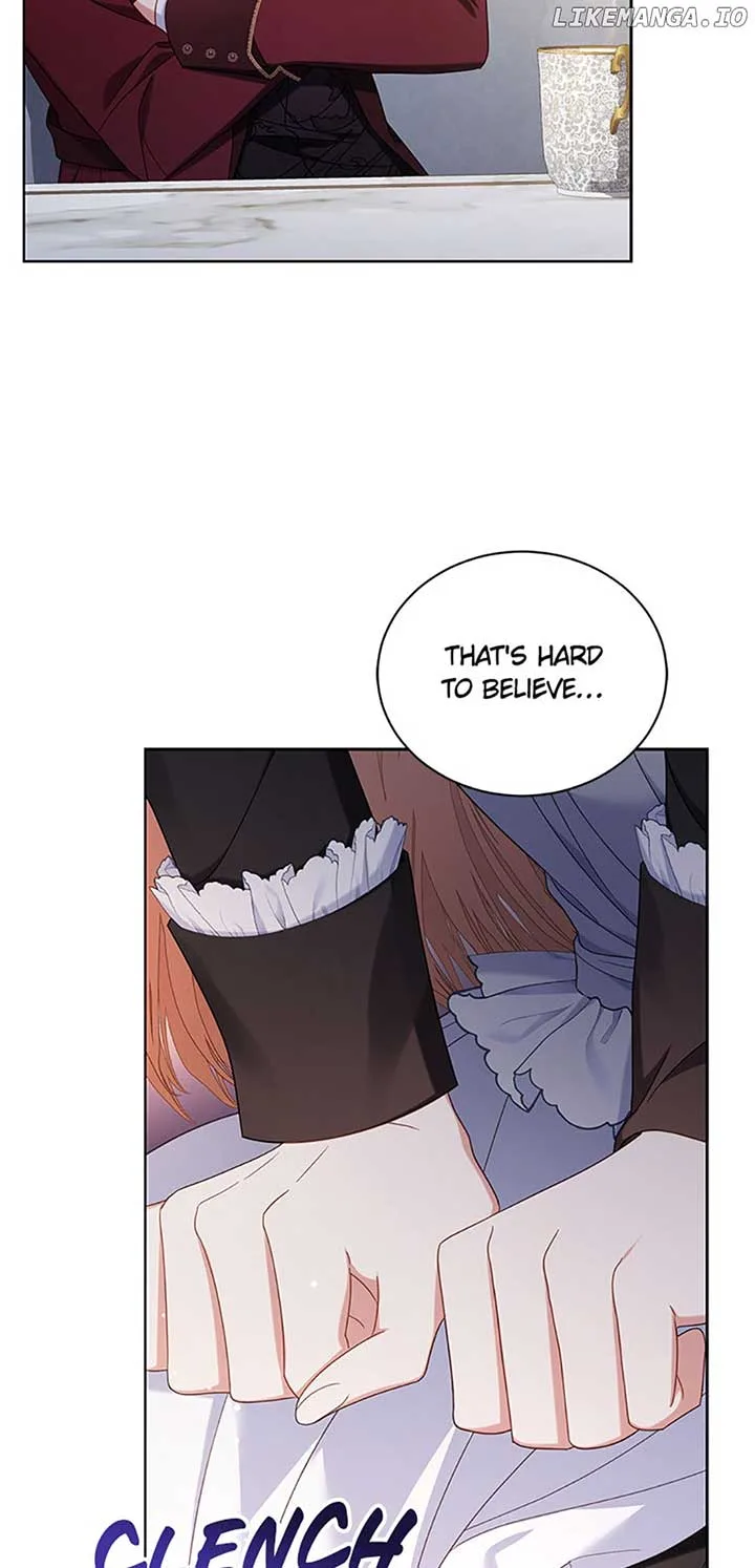 Maid To Love or Die Chapter 31 page 65