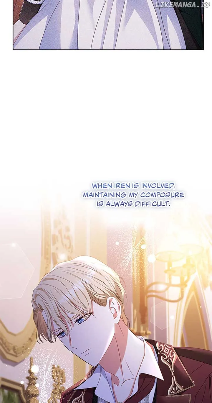 Maid To Love or Die Chapter 31 page 53