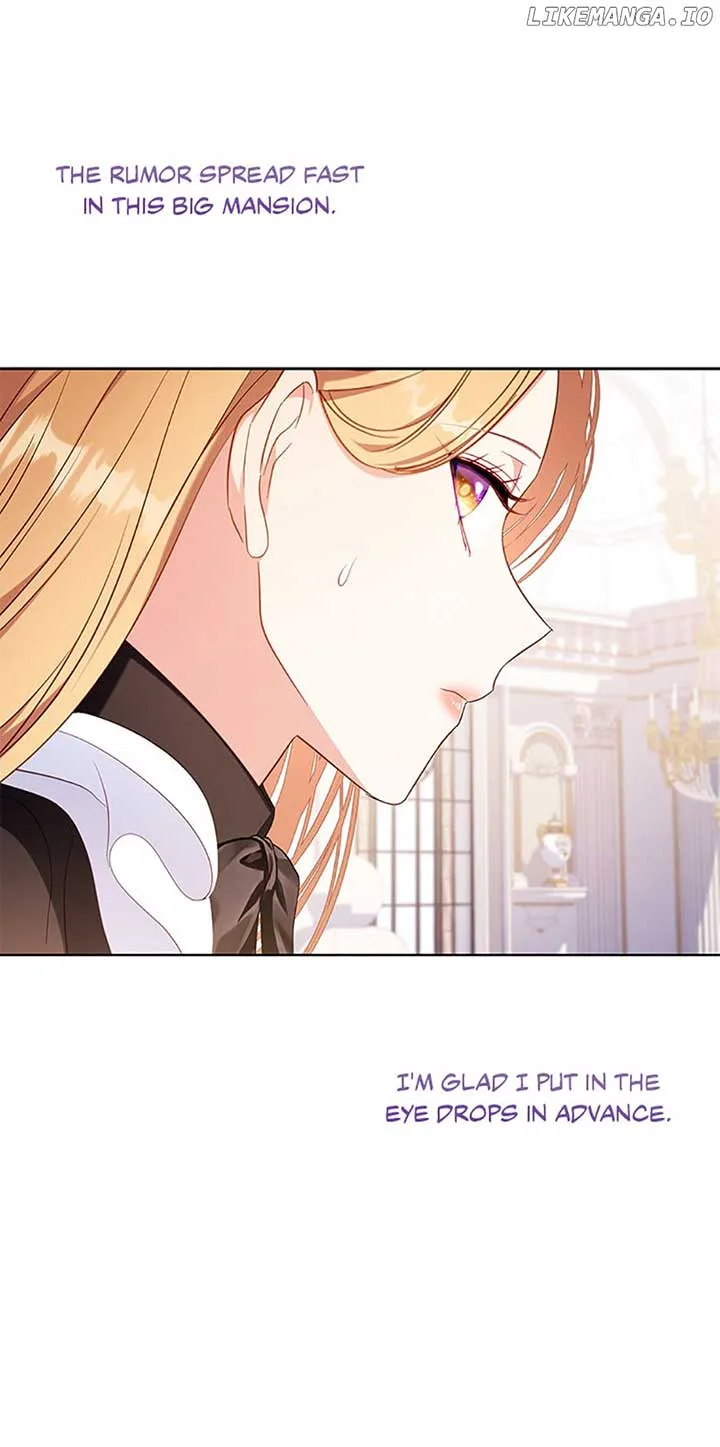 Maid To Love or Die Chapter 23 page 89