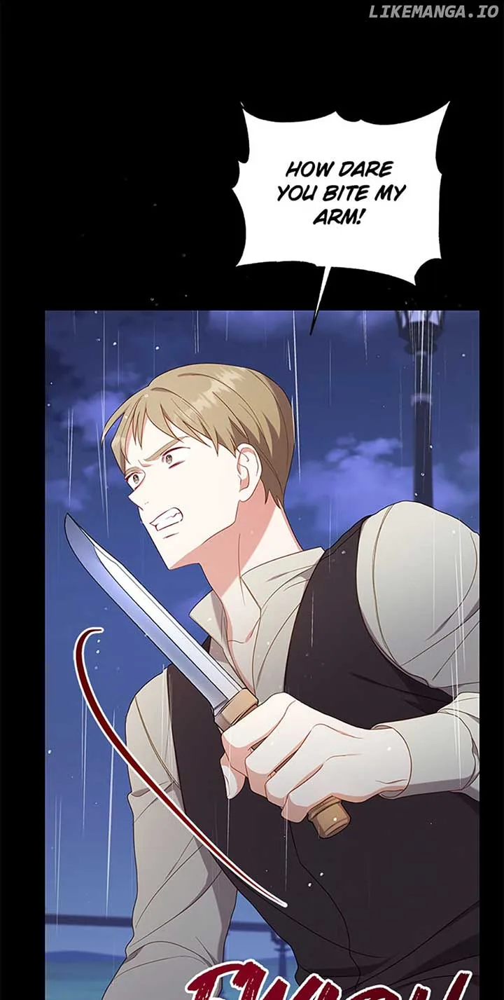 Maid To Love or Die Chapter 28 page 44