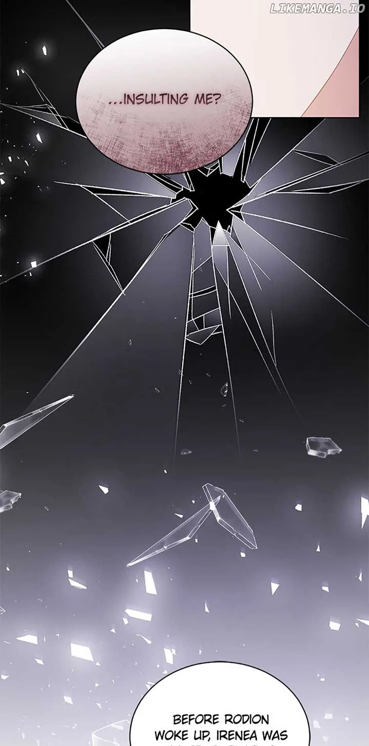 Maid To Love or Die Chapter 31 page 12