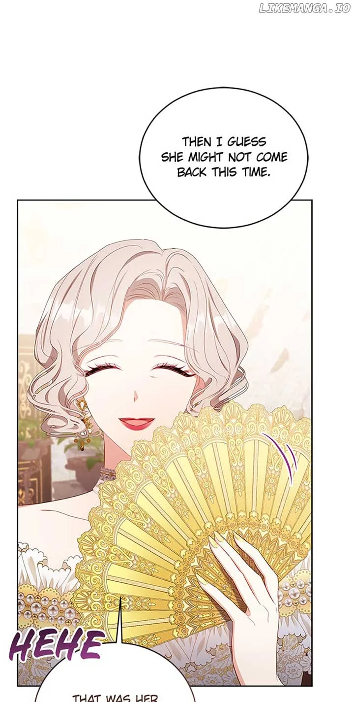 Maid To Love or Die Chapter 26 page 28