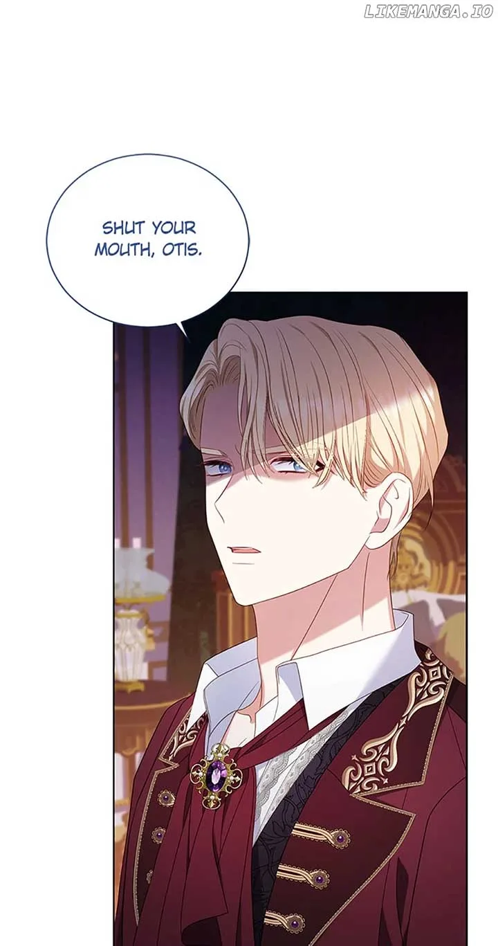 Maid To Love or Die Chapter 31 page 37