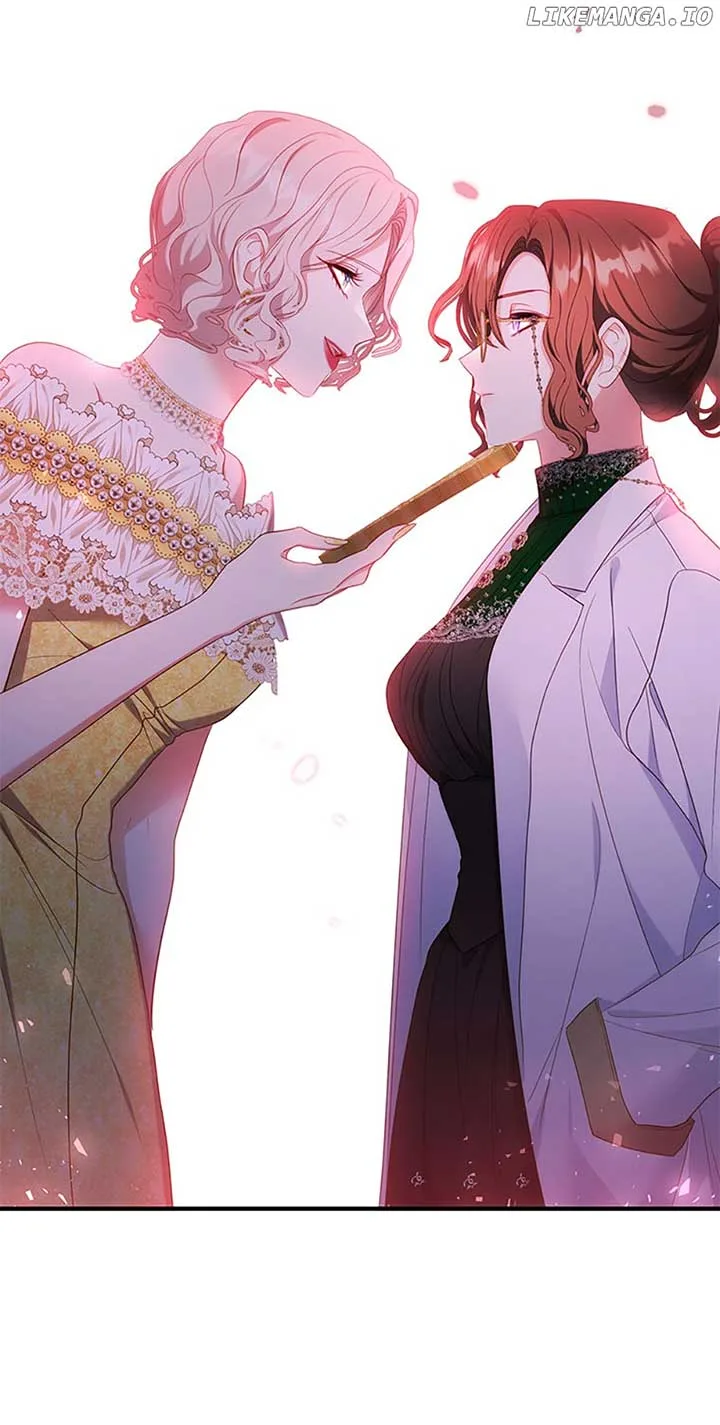 Maid To Love or Die Chapter 26 page 33