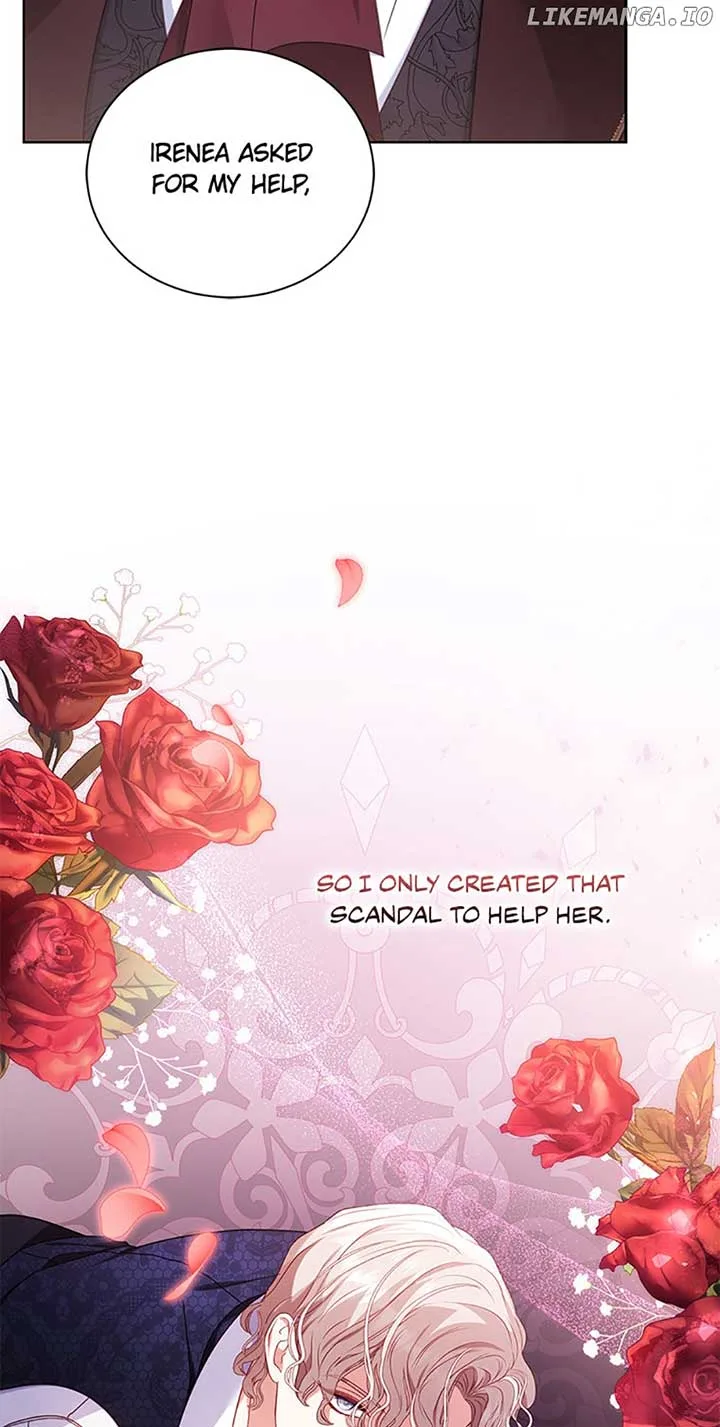 Maid To Love or Die Chapter 31 page 20
