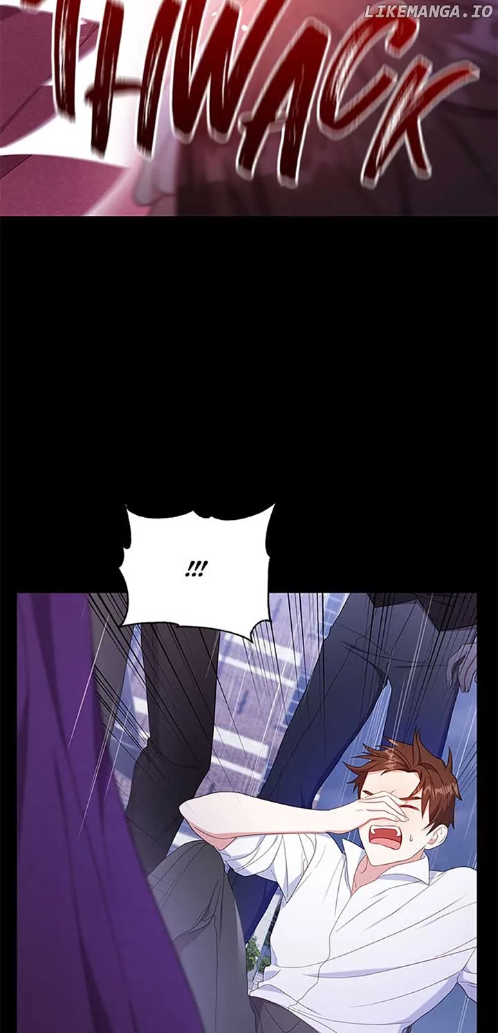 Maid To Love or Die Chapter 28 page 38