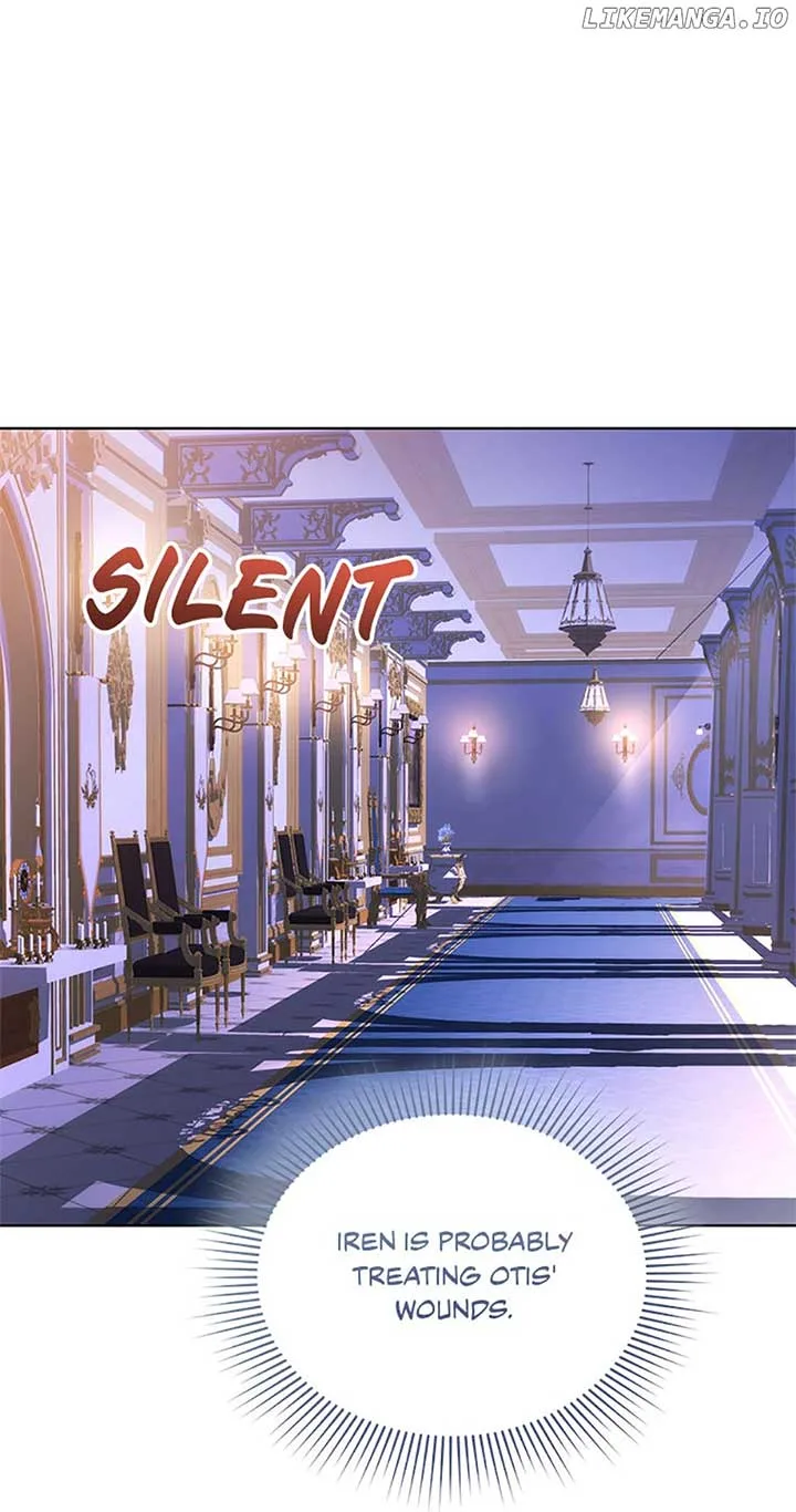 Maid To Love or Die Chapter 31 page 51