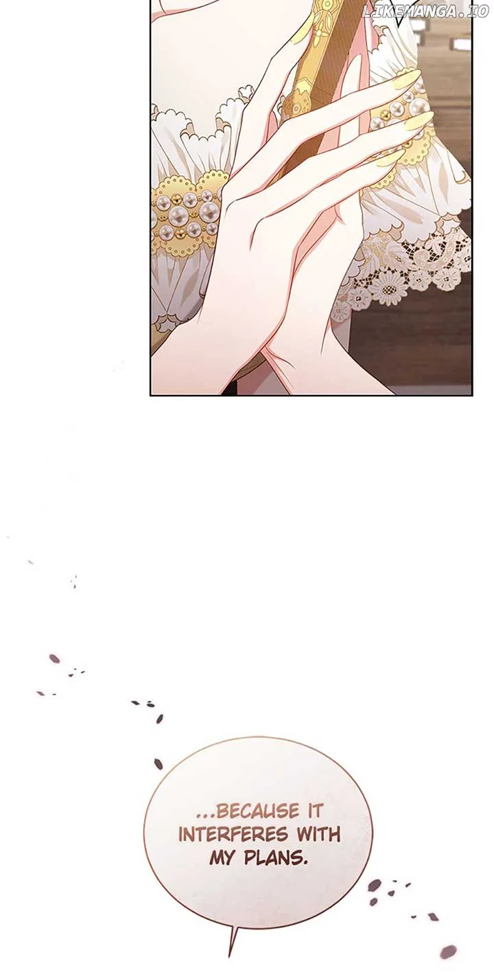 Maid To Love or Die Chapter 26 page 32
