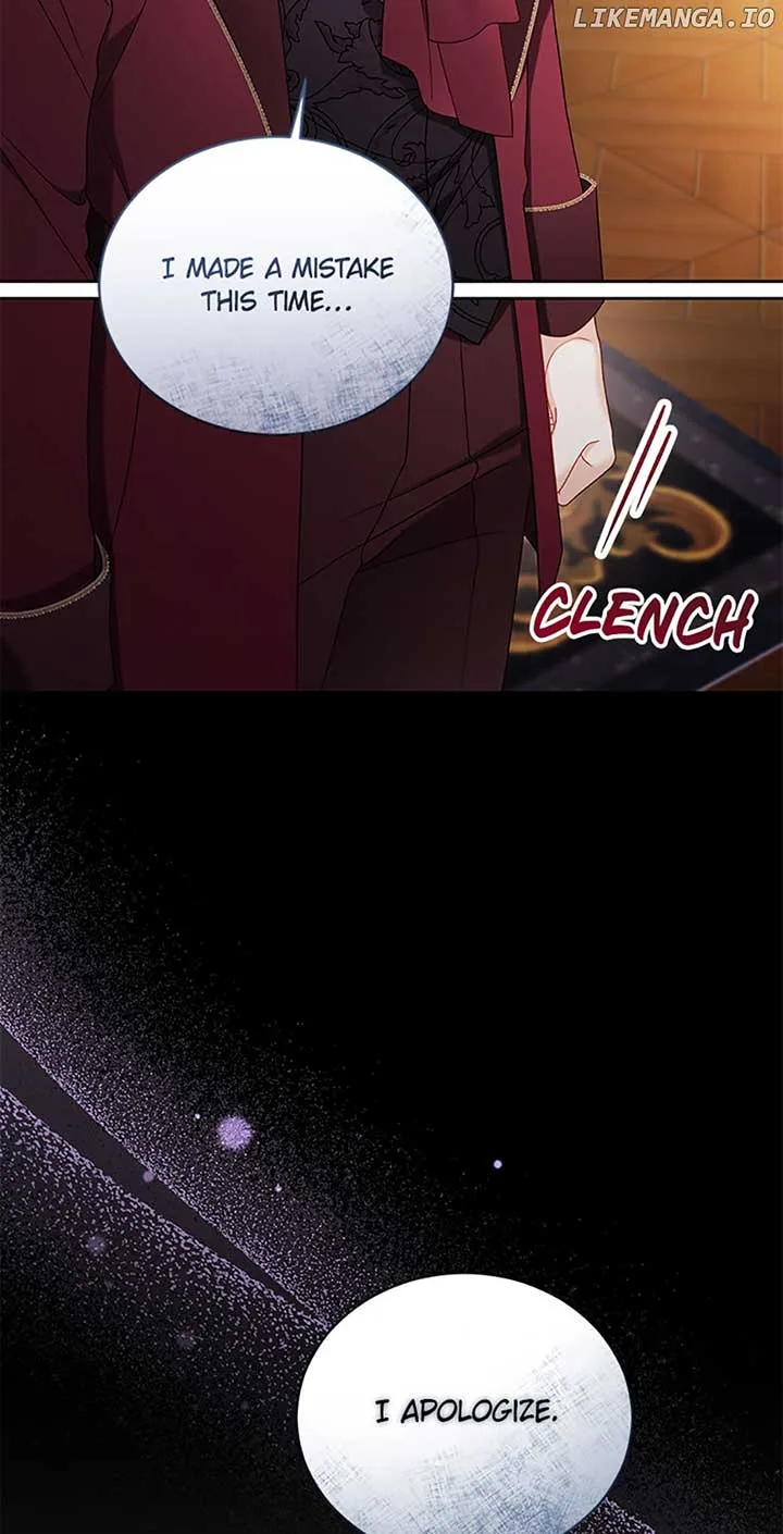 Maid To Love or Die Chapter 31 page 47