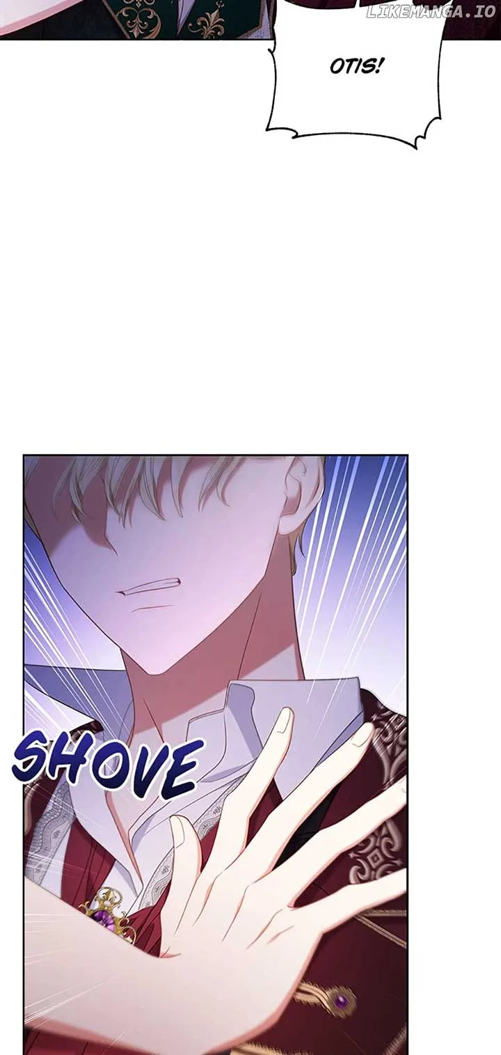 Maid To Love or Die Chapter 31 page 26