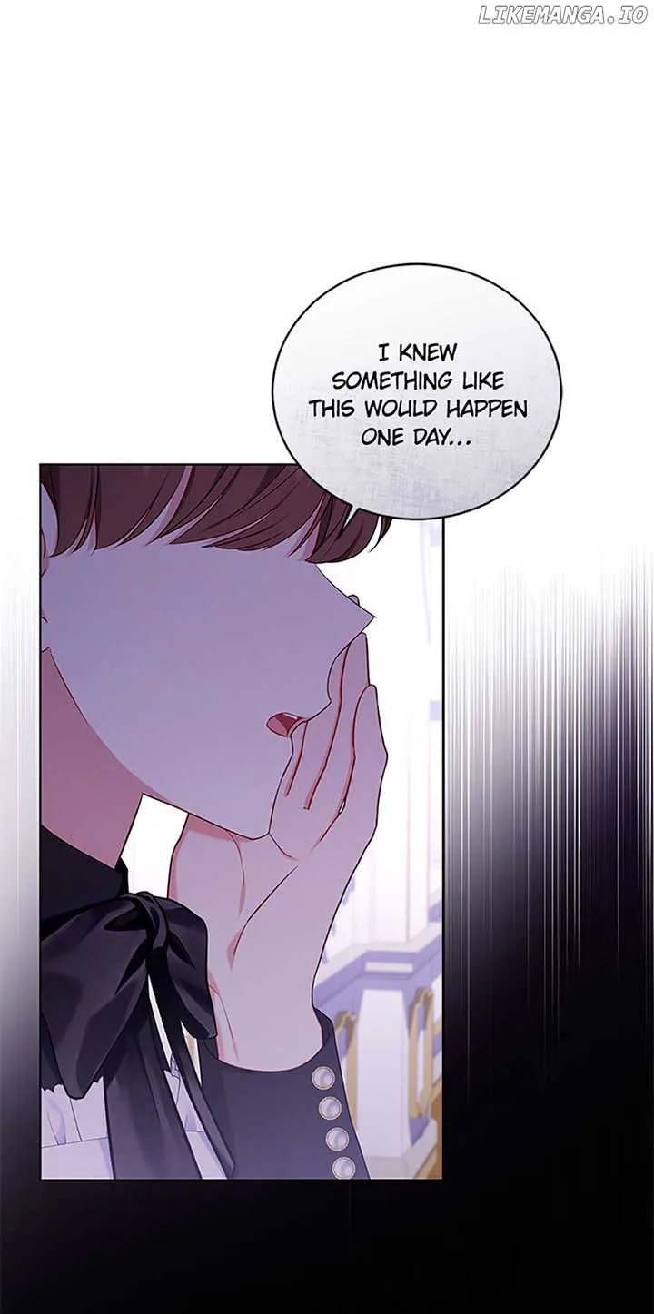 Maid To Love or Die Chapter 23 page 85