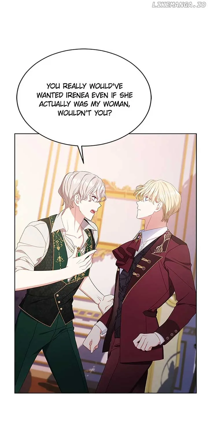 Maid To Love or Die Chapter 31 page 23