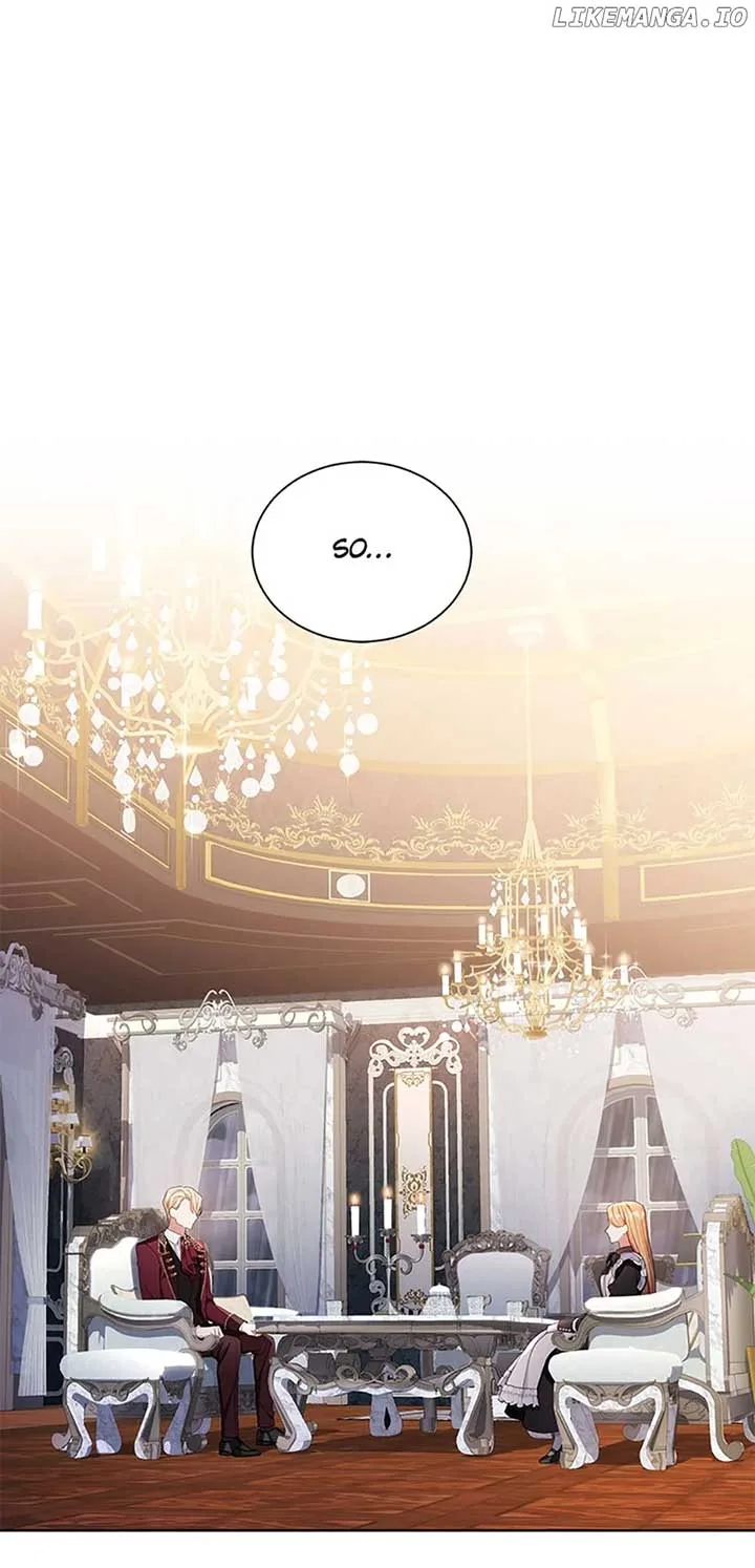 Maid To Love or Die Chapter 31 page 63