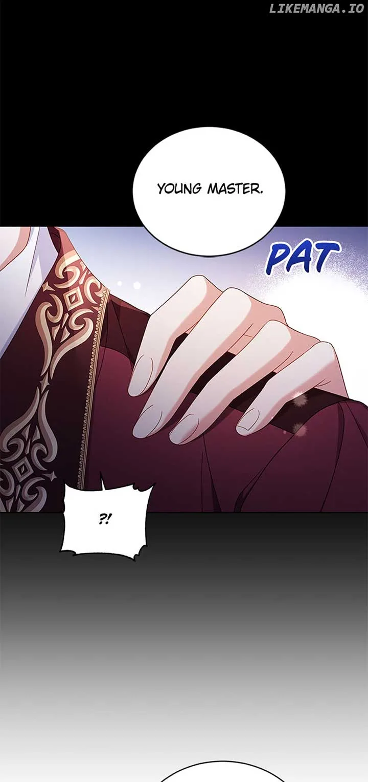 Maid To Love or Die Chapter 31 page 58