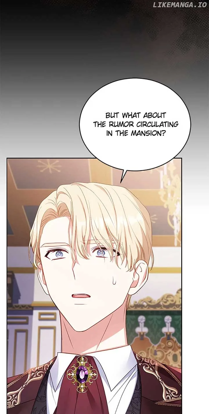 Maid To Love or Die Chapter 31 page 19