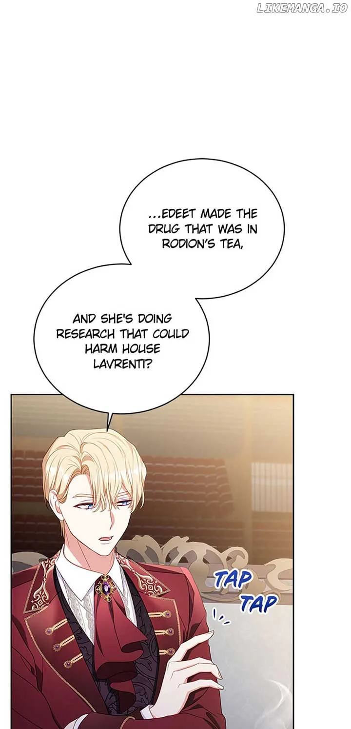 Maid To Love or Die Chapter 31 page 64