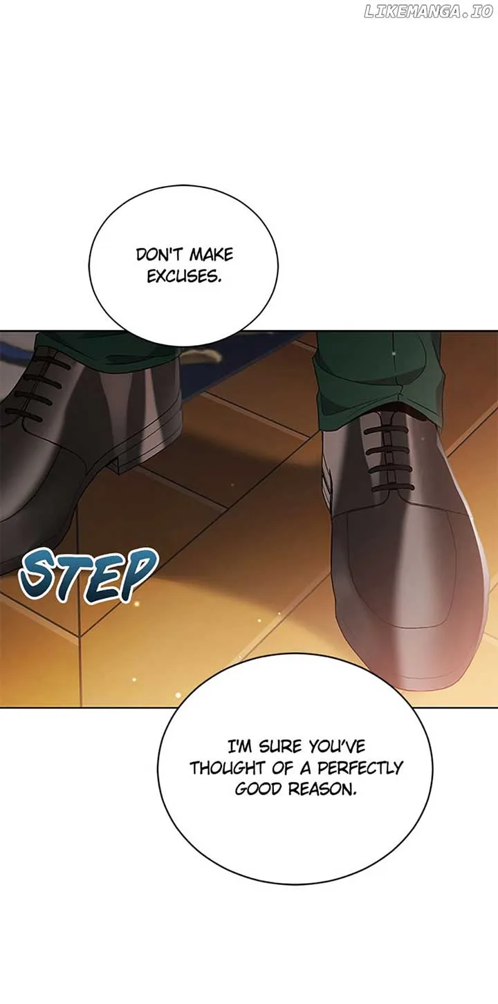 Maid To Love or Die Chapter 31 page 14