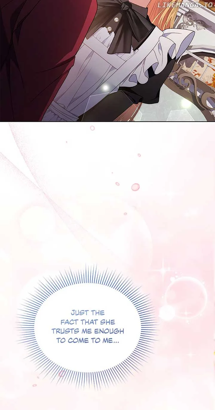 Maid To Love or Die Chapter 31 page 70