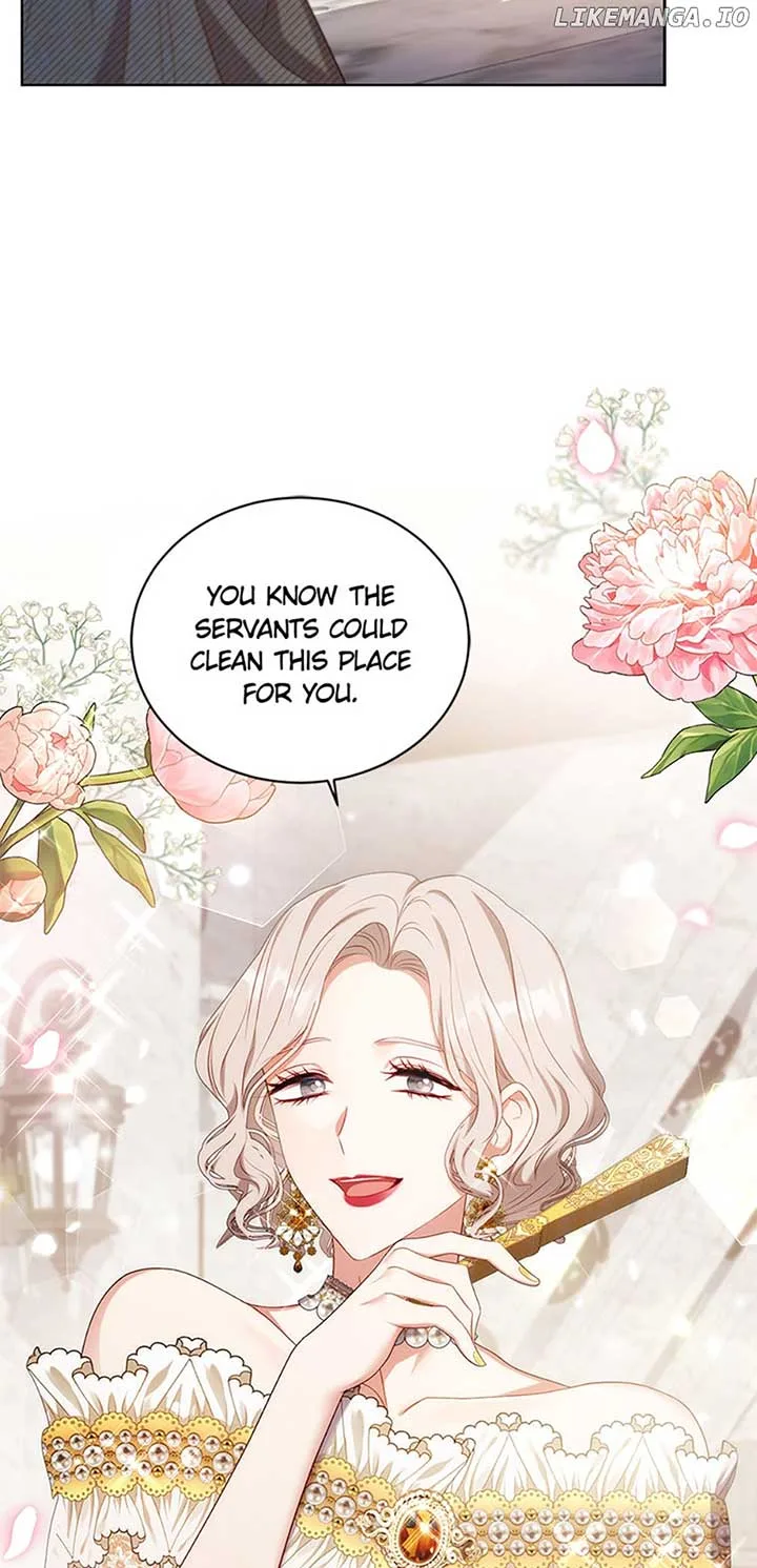 Maid To Love or Die Chapter 26 page 23