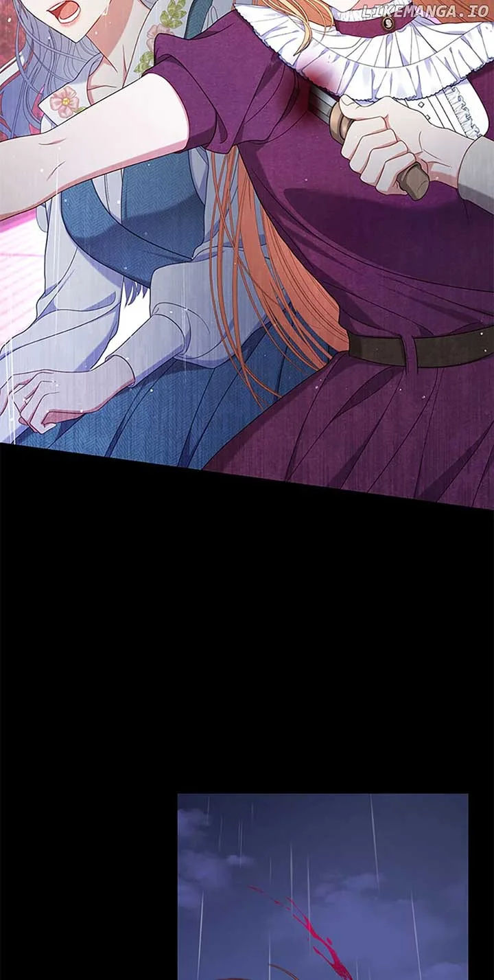 Maid To Love or Die Chapter 28 page 48