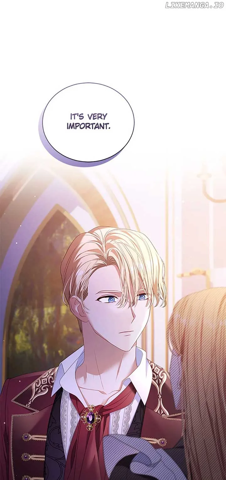 Maid To Love or Die Chapter 31 page 61