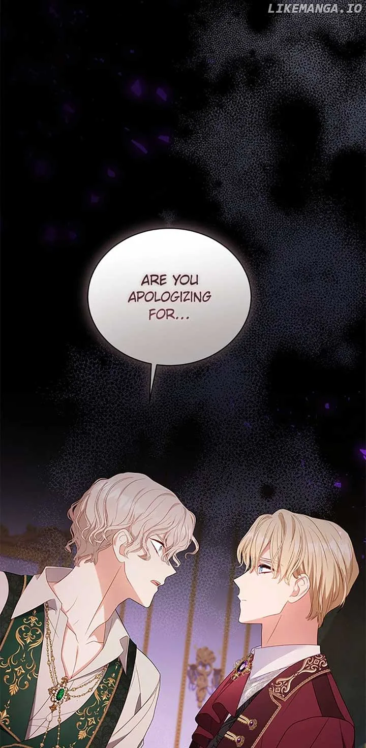 Maid To Love or Die Chapter 31 page 7